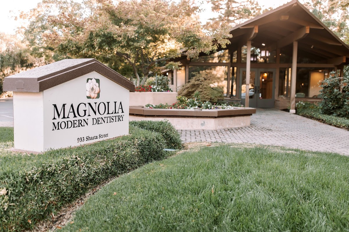 Magnolia Modern Dentistry photo 4