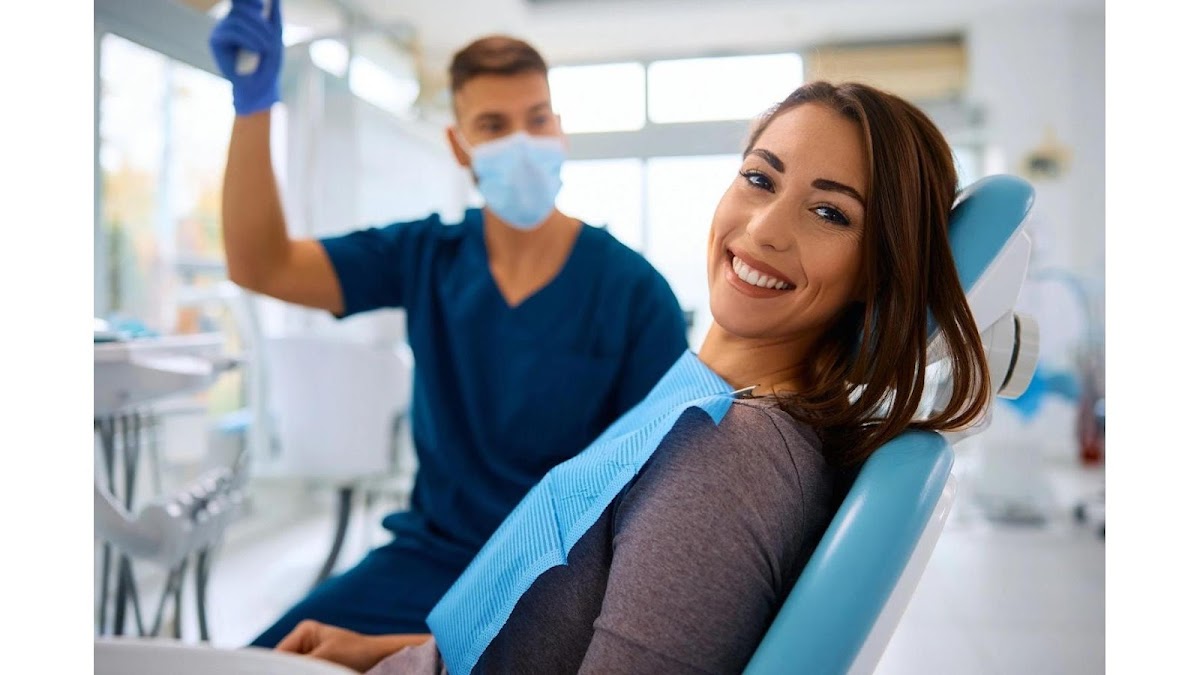 Mr Teeth Dental and Implant photo 1
