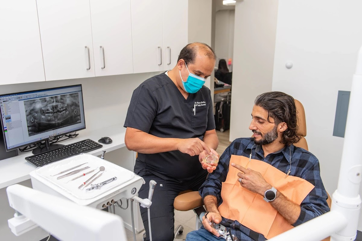 Mr Teeth Dental and Implant photo 2
