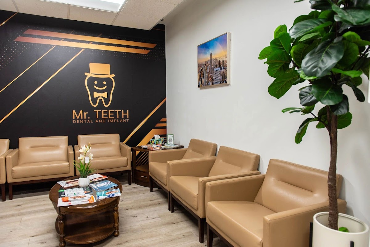 Mr Teeth Dental and Implant photo 3
