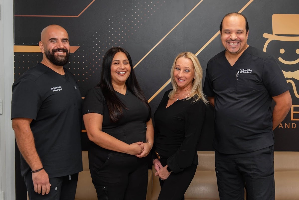 Mr Teeth Dental and Implant photo 6