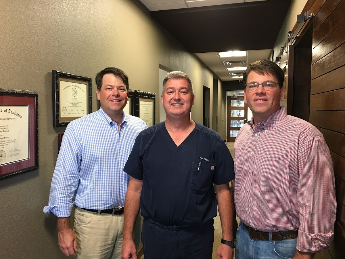 Southern Surgical Arts - Dental Implant Experts photo 6