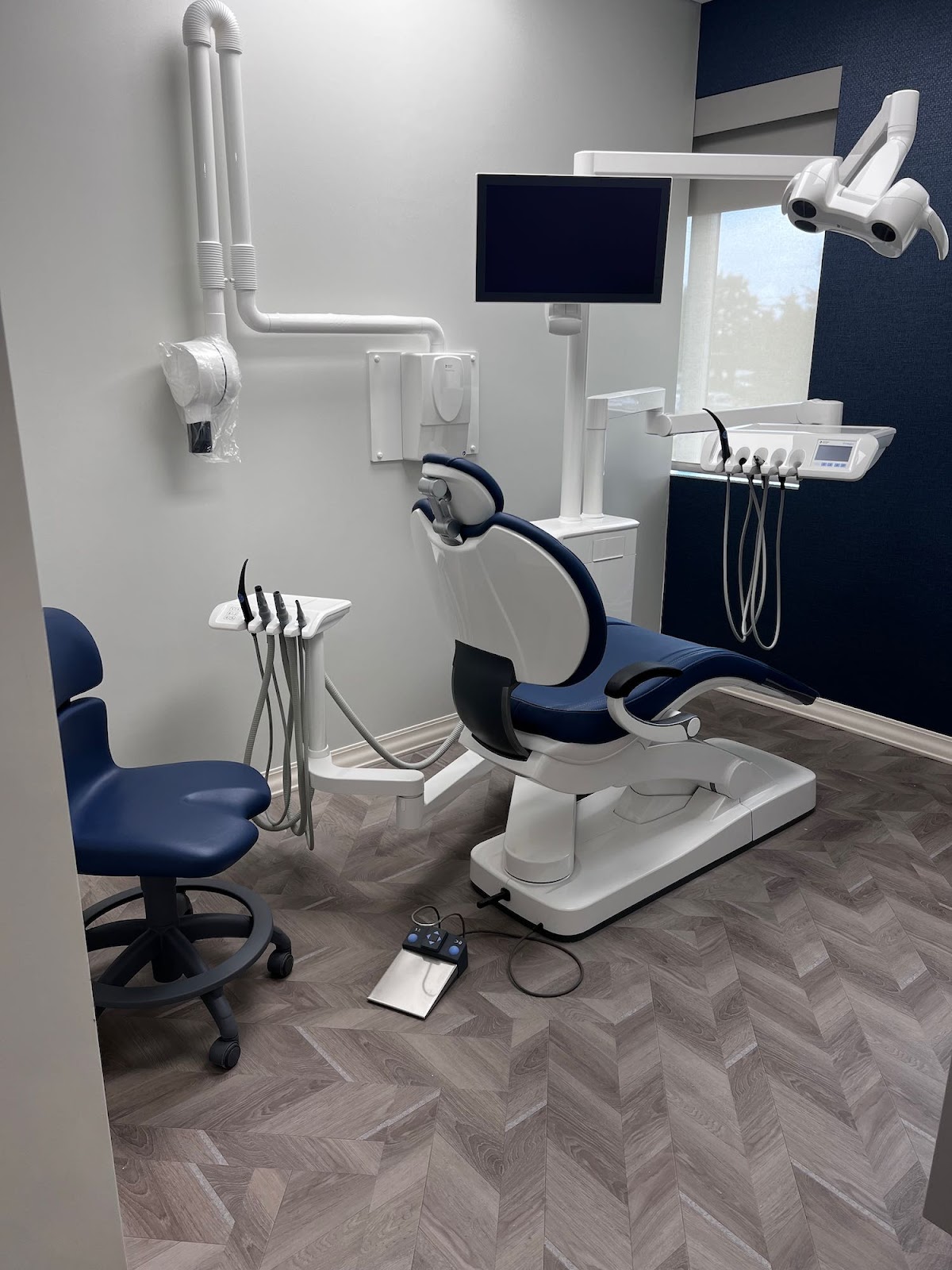 Bedford Center for Prosthodontics photo 1