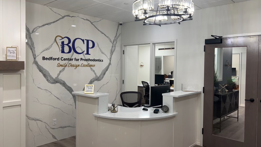Bedford Center for Prosthodontics photo 2