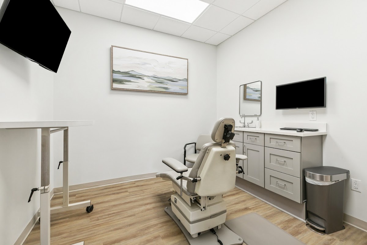 West Bank Oral & Maxillofacial Surgical Associates photo 3