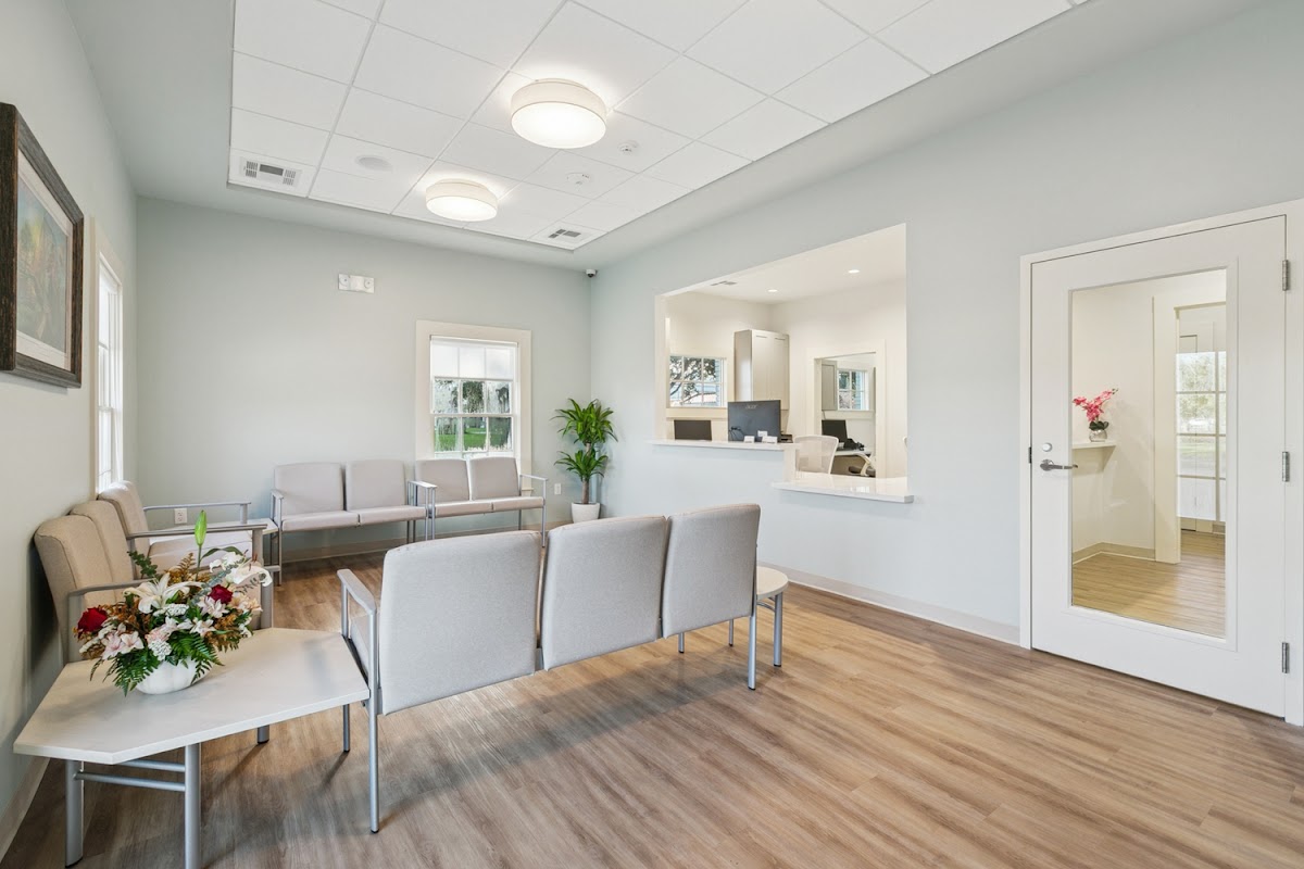 West Bank Oral & Maxillofacial Surgical Associates photo 4