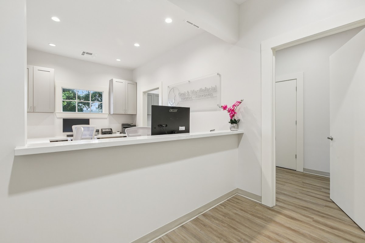West Bank Oral & Maxillofacial Surgical Associates photo 5
