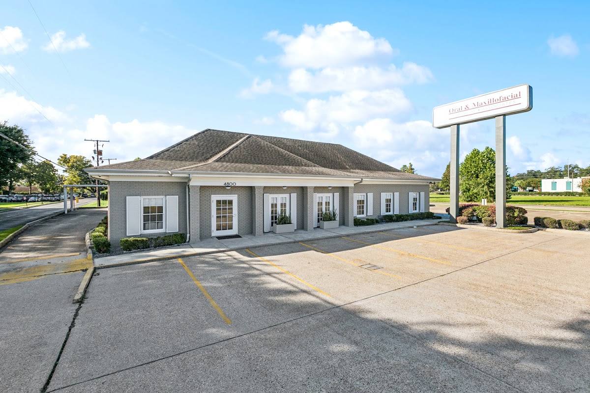 West Bank Oral & Maxillofacial Surgical Associates photo 6