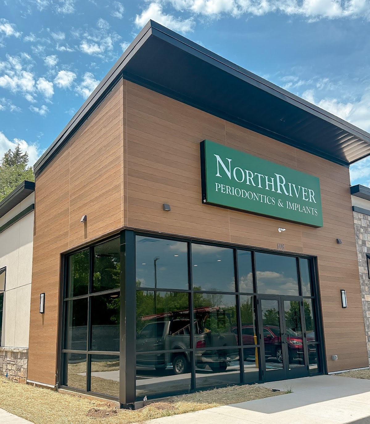 North River Periodontics & Implants - Cleveland photo 1