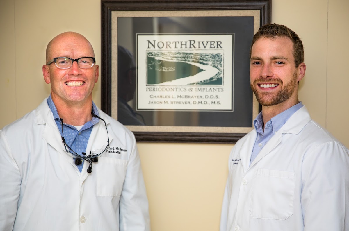 North River Periodontics & Implants - Cleveland photo 2