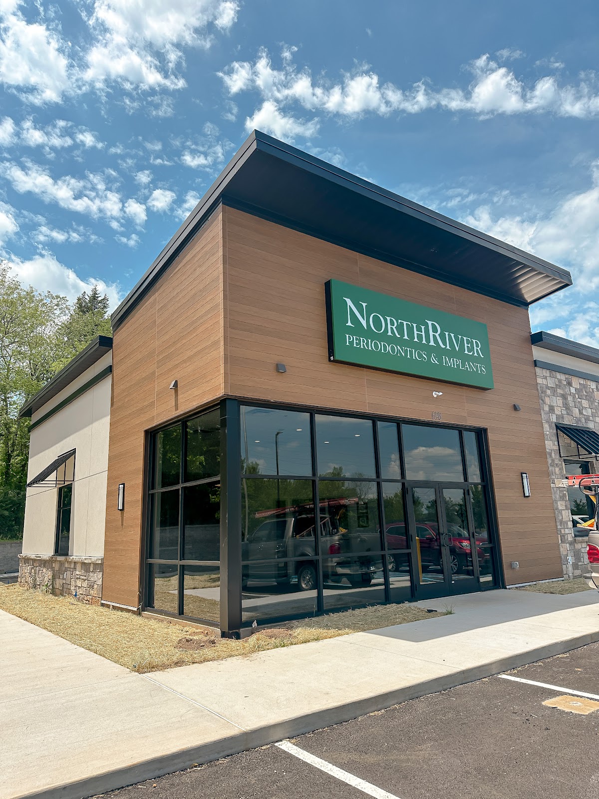 North River Periodontics & Implants - Cleveland photo 3