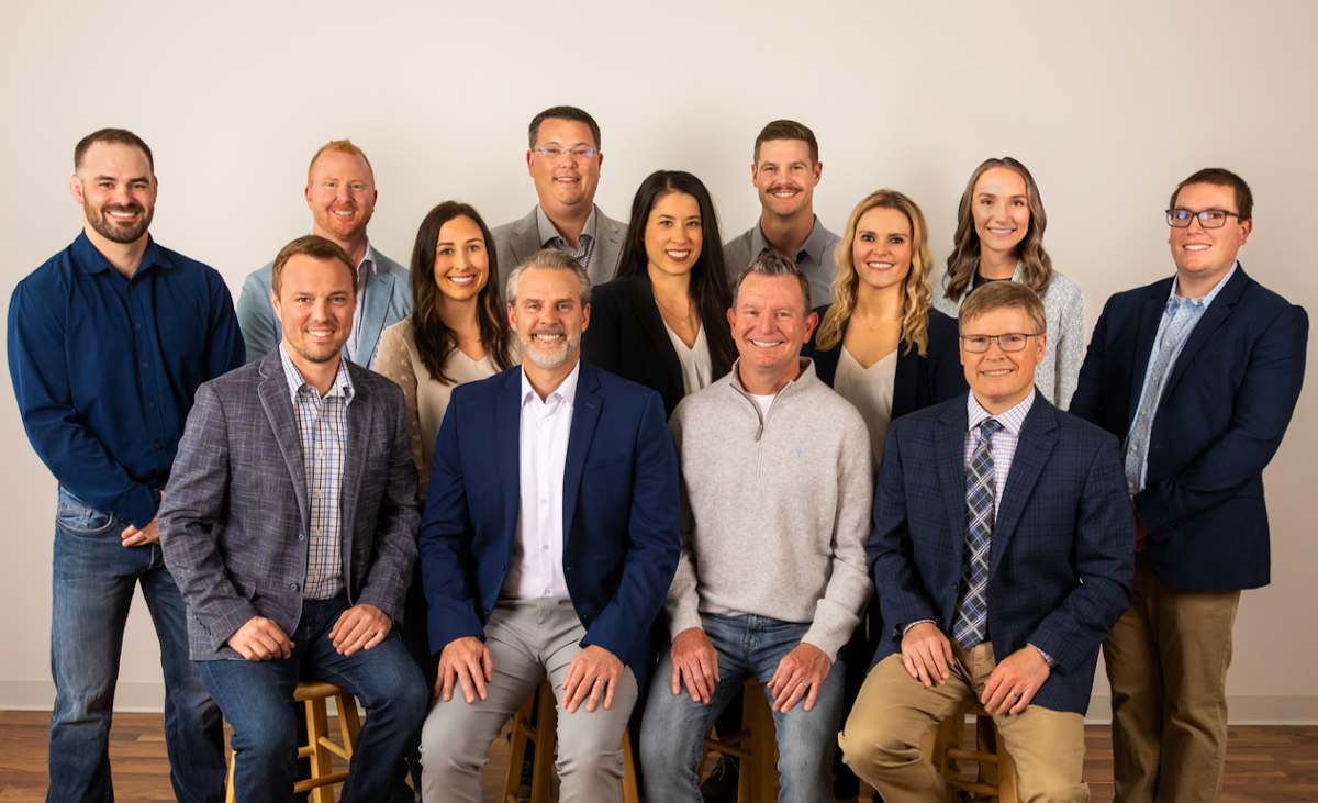 Prairie Rose Family Dentists North Office photo 1