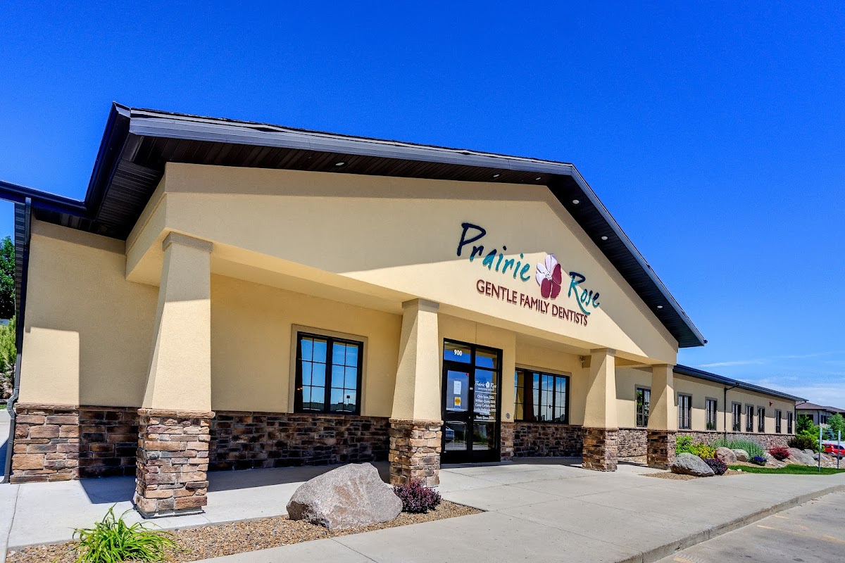 Prairie Rose Family Dentists North Office photo 2
