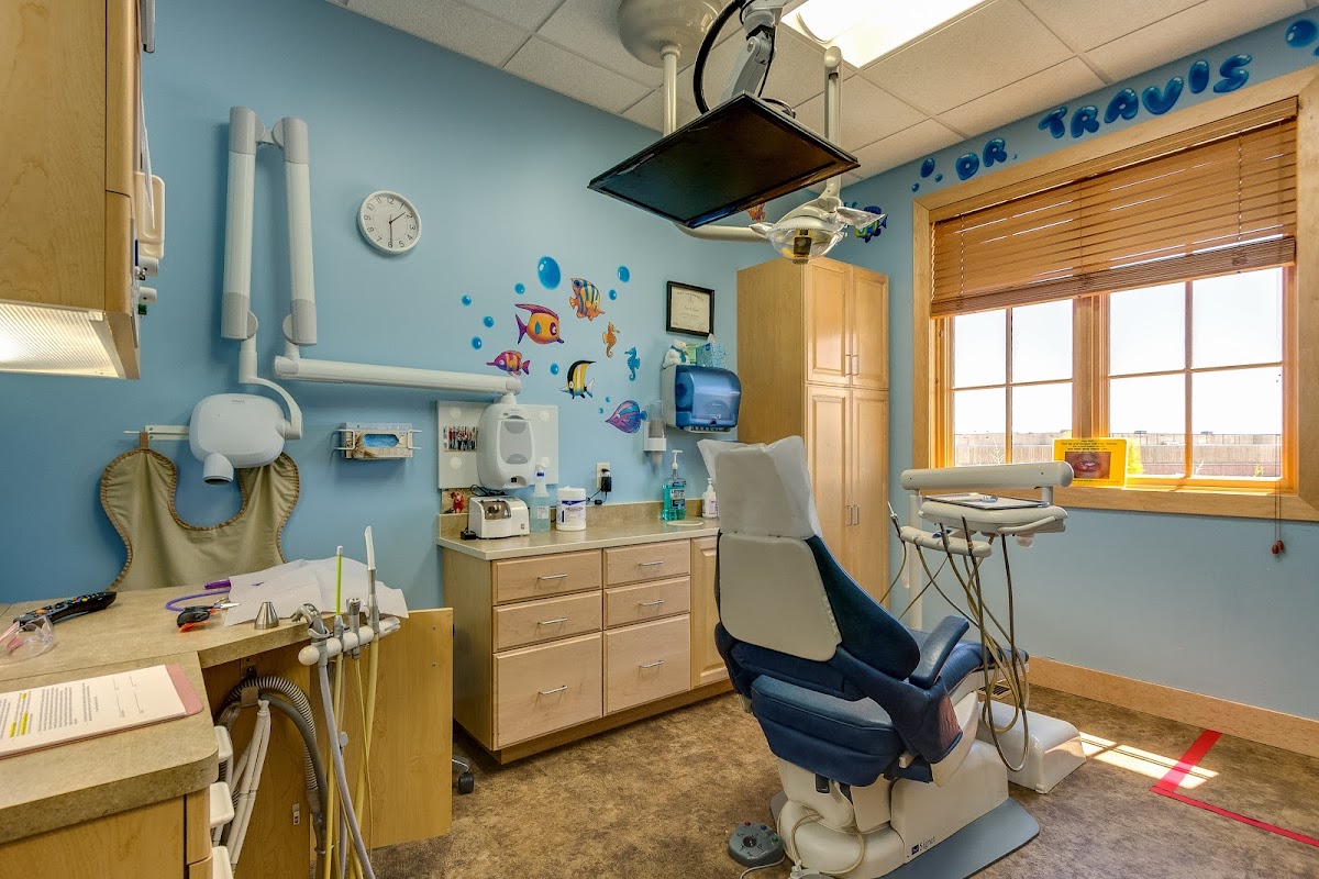 Prairie Rose Family Dentists North Office photo 3