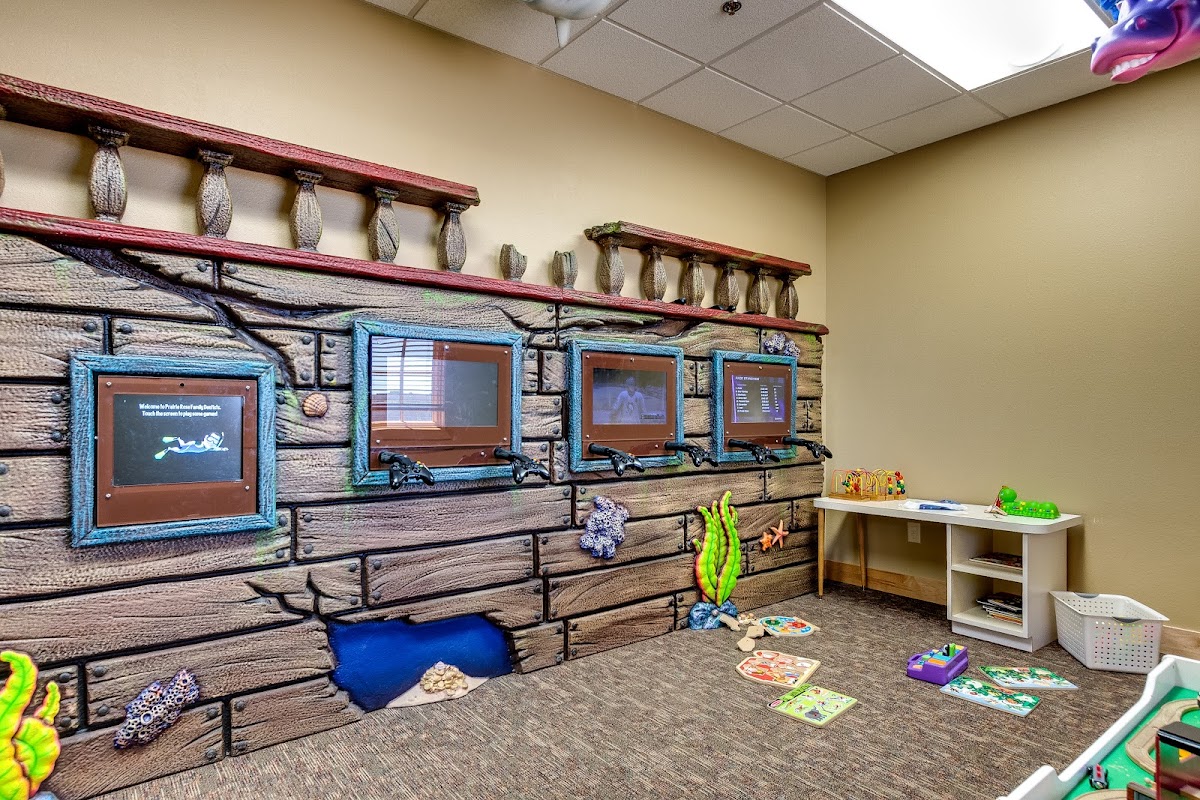 Prairie Rose Family Dentists North Office photo 4