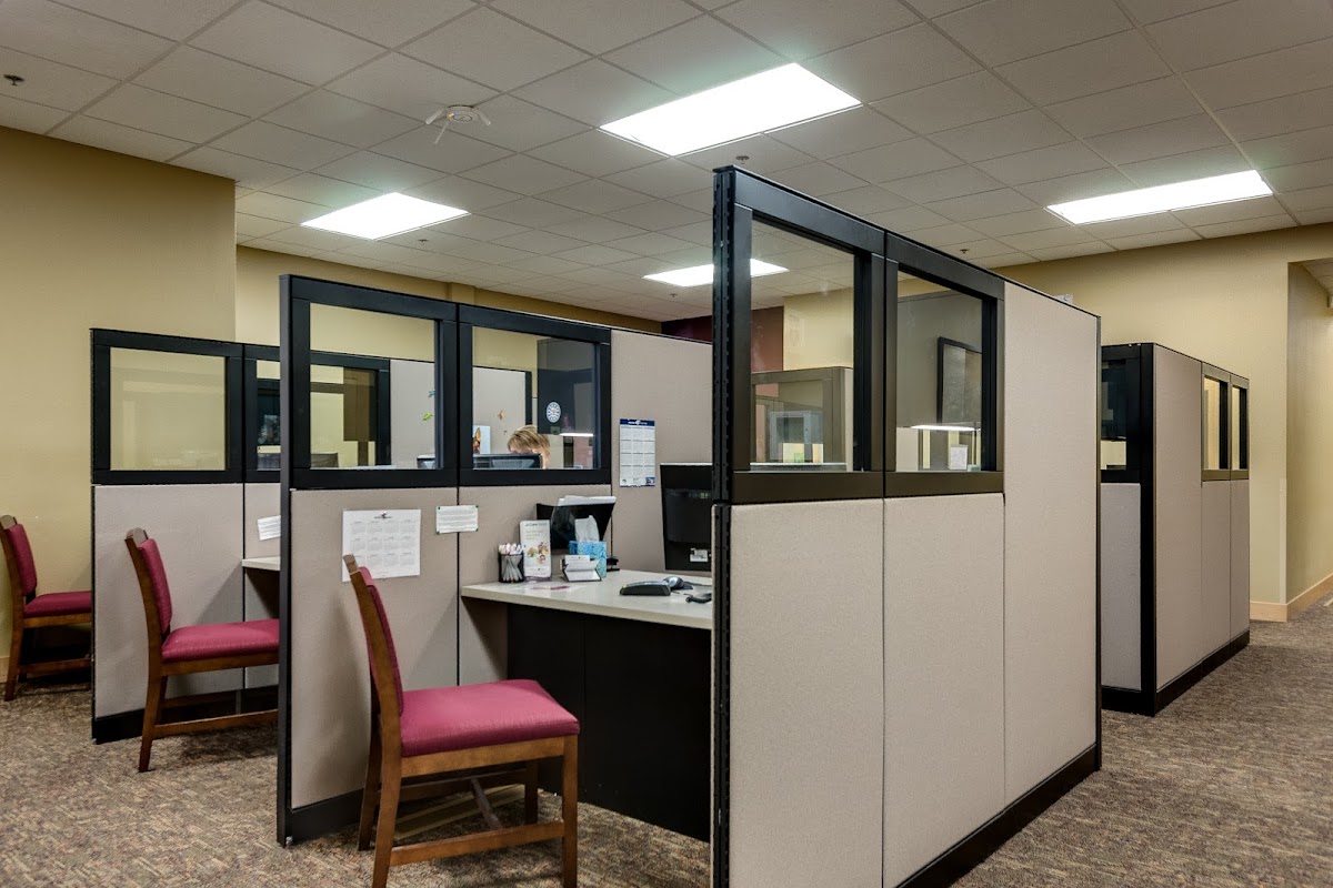Prairie Rose Family Dentists North Office photo 5