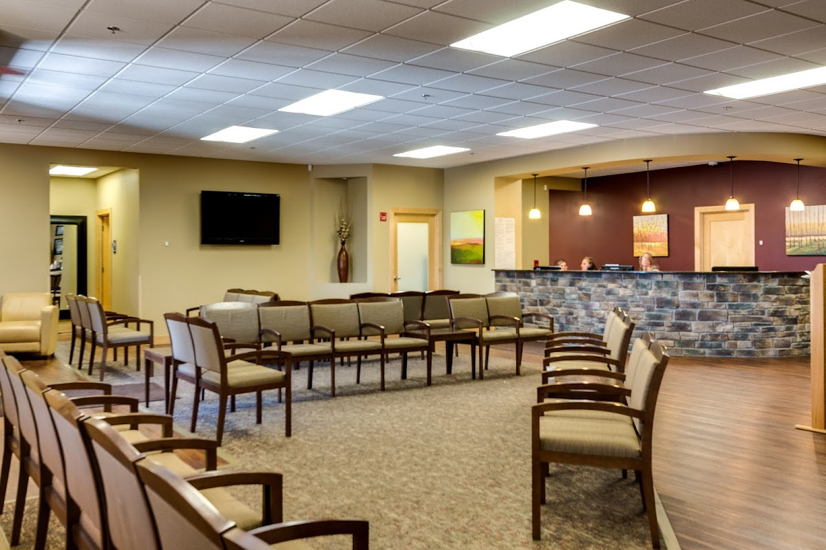 Prairie Rose Family Dentists North Office photo 6