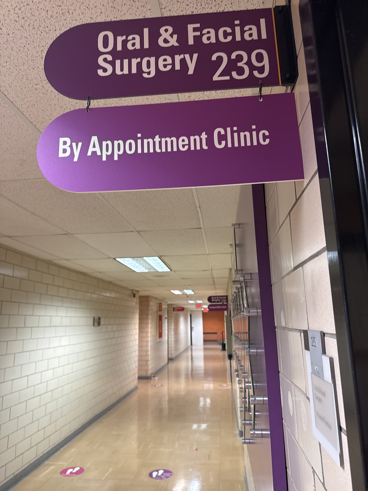 Vcu Oral & Maxillofacial Surgery photo 3