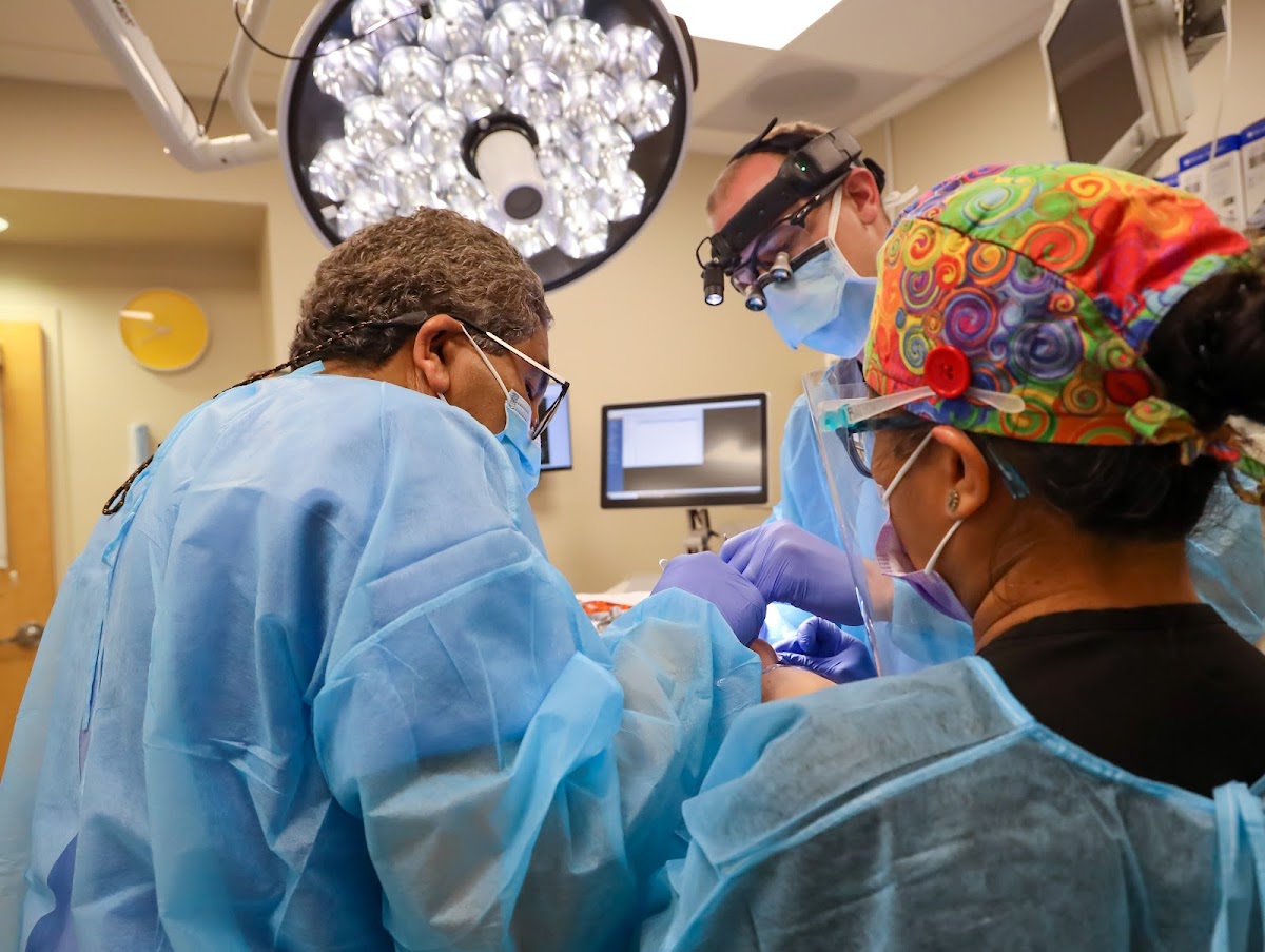 Vcu Oral & Maxillofacial Surgery photo 4