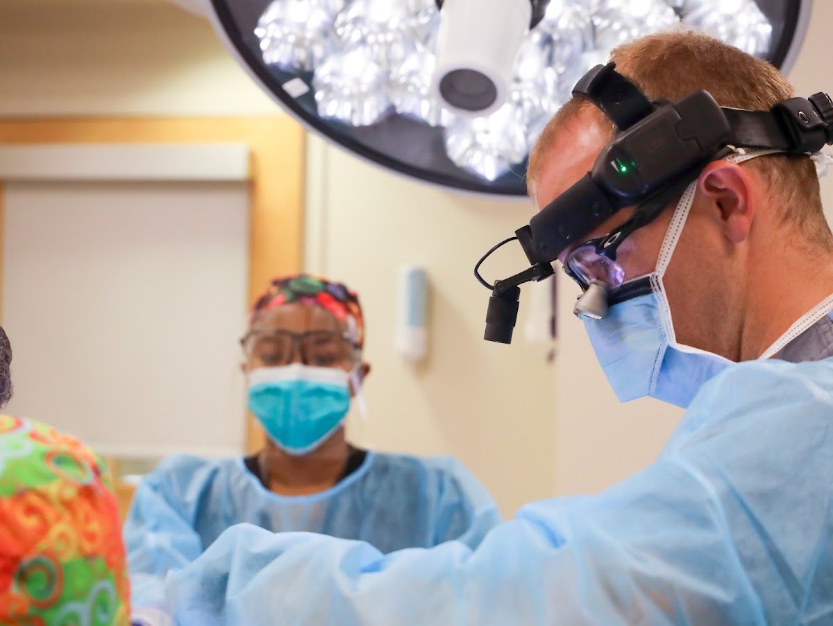 Vcu Oral & Maxillofacial Surgery photo 6