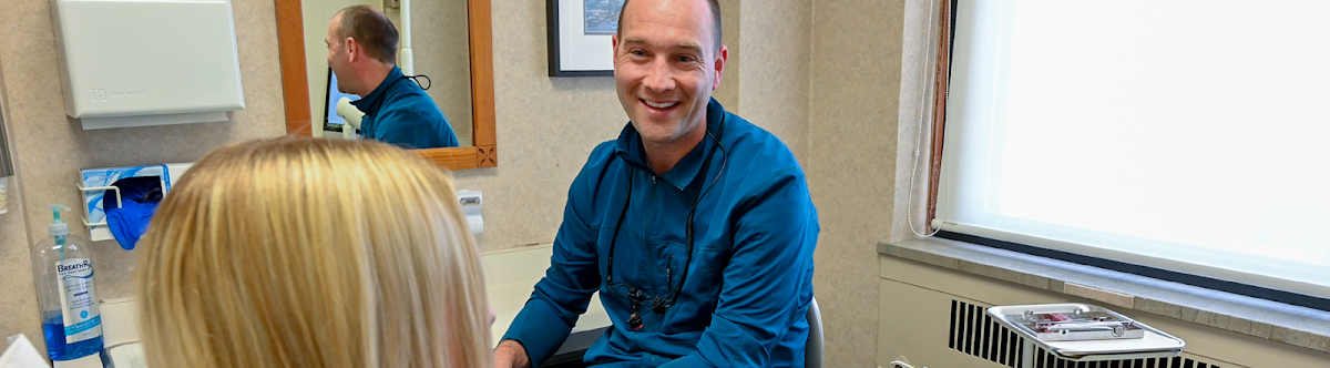 Port City Dental - Lakewalk photo 1