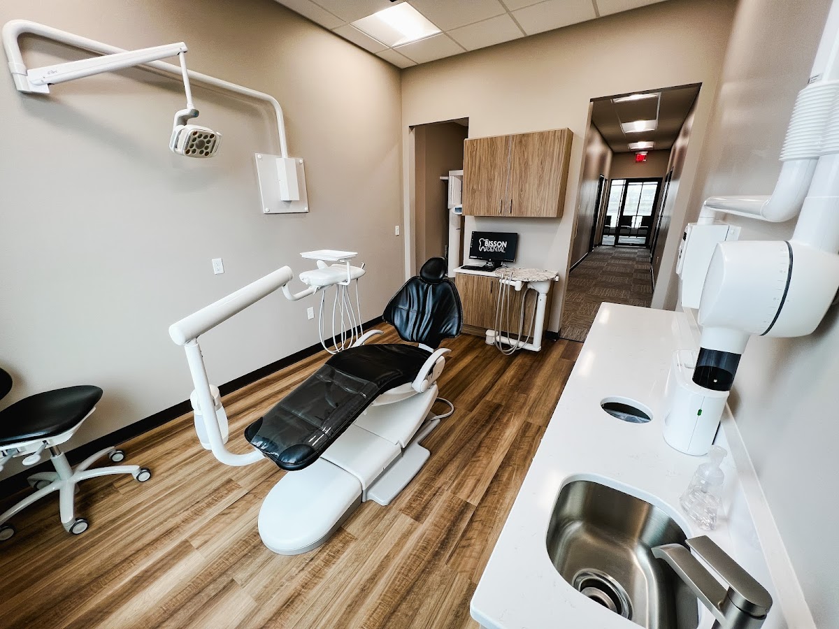 Bisson Dental photo 1