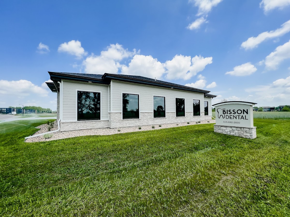 Bisson Dental photo 2