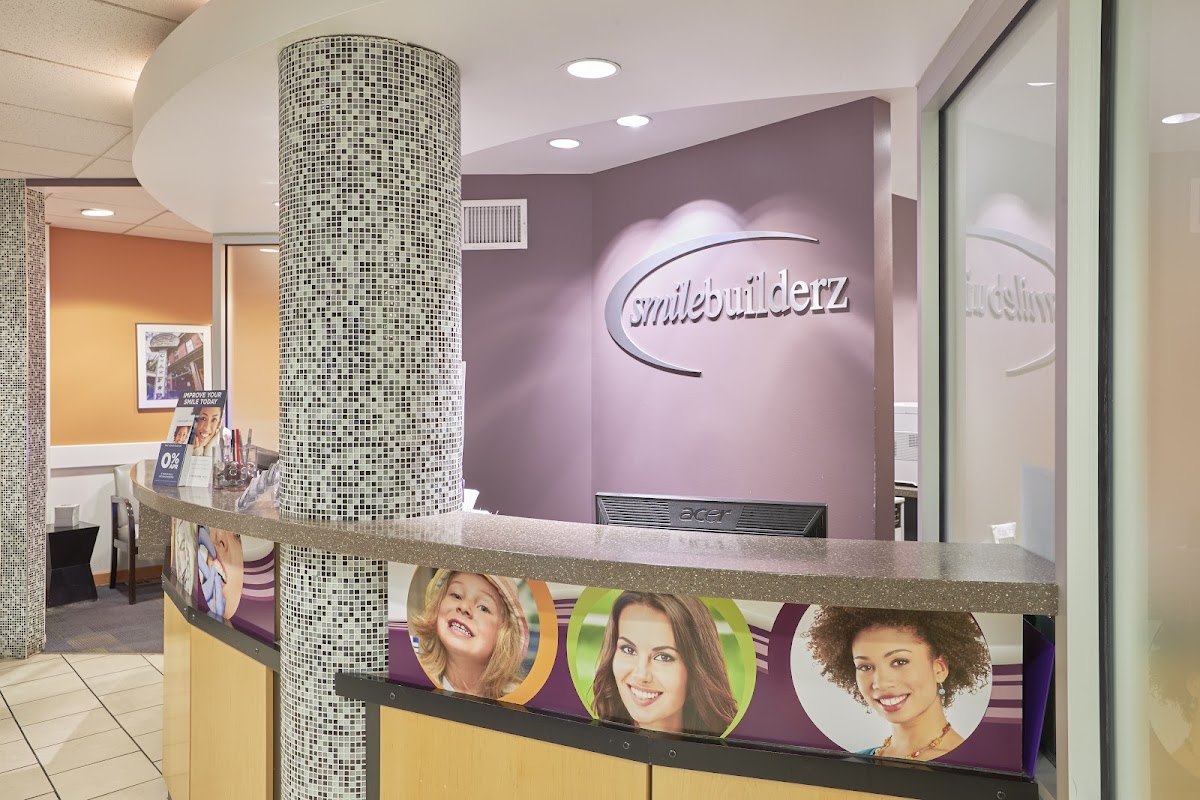 Smilebuilderz Family Dentistry and Urgent Dental Care photo 1