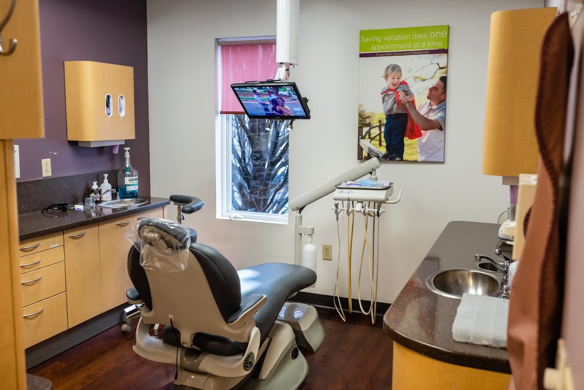 Smilebuilderz Family Dentistry and Urgent Dental Care photo 2