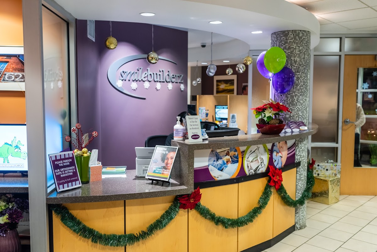 Smilebuilderz Family Dentistry and Urgent Dental Care photo 4