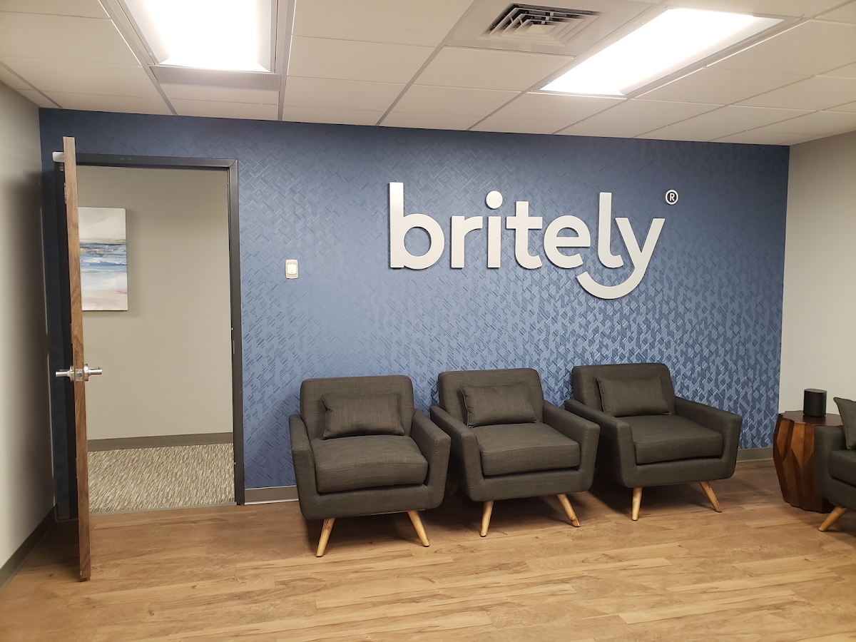 Britely Dentures + Implants Studio photo 2