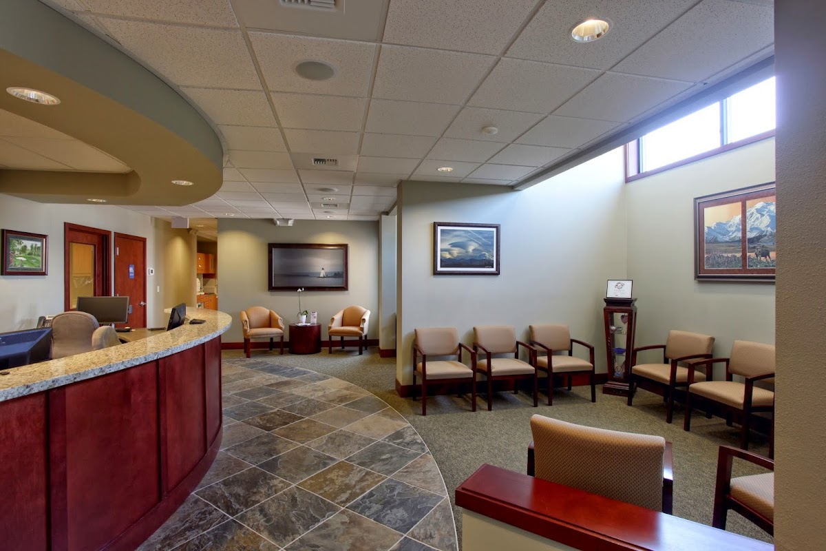 Meridian Dental Clinic photo 1