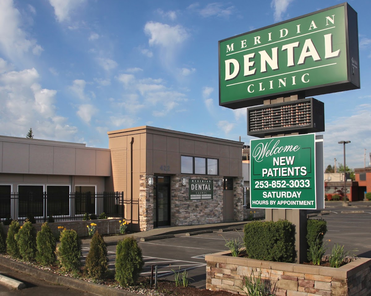 Meridian Dental Clinic photo 2