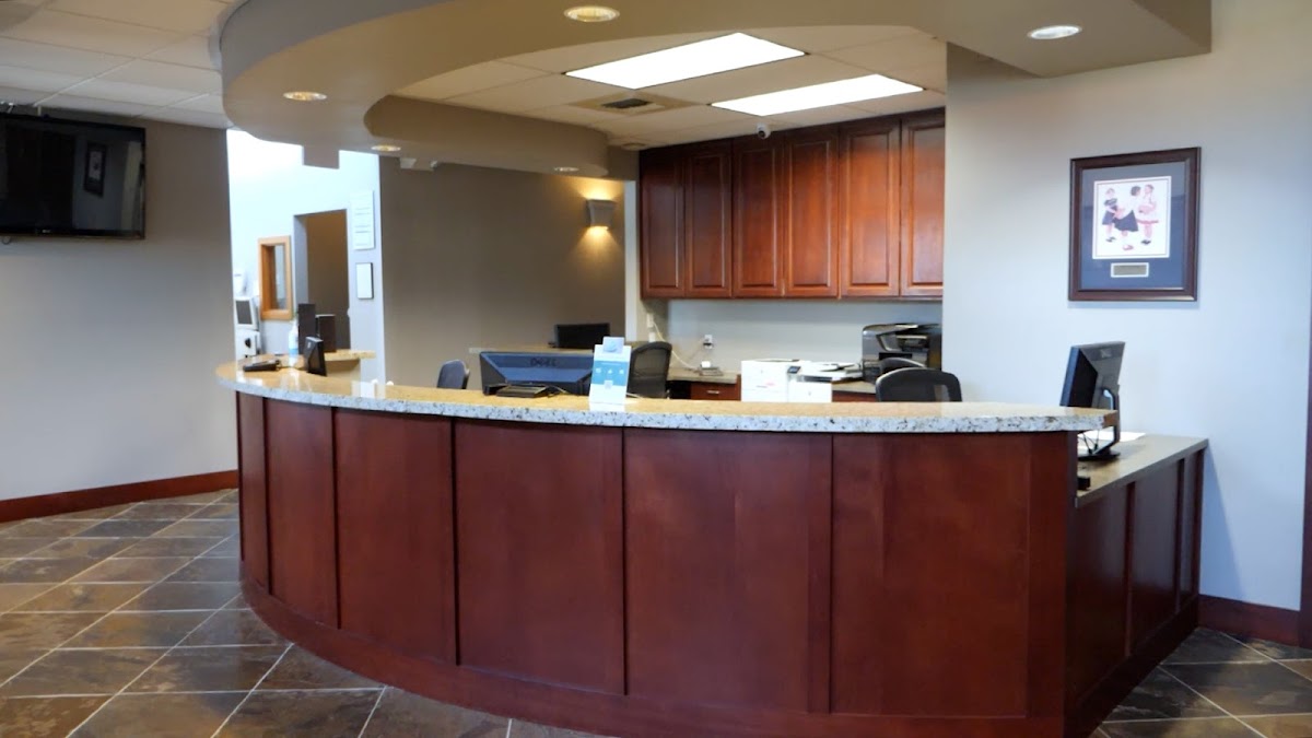 Meridian Dental Clinic photo 3