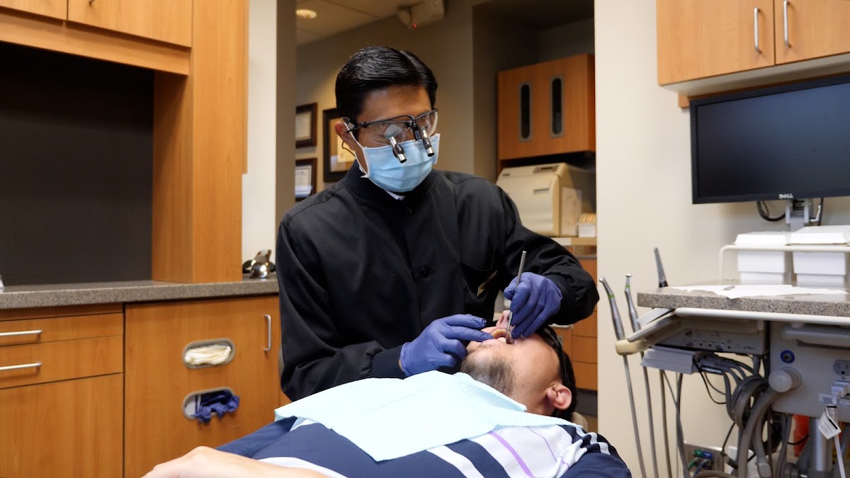 Meridian Dental Clinic photo 4
