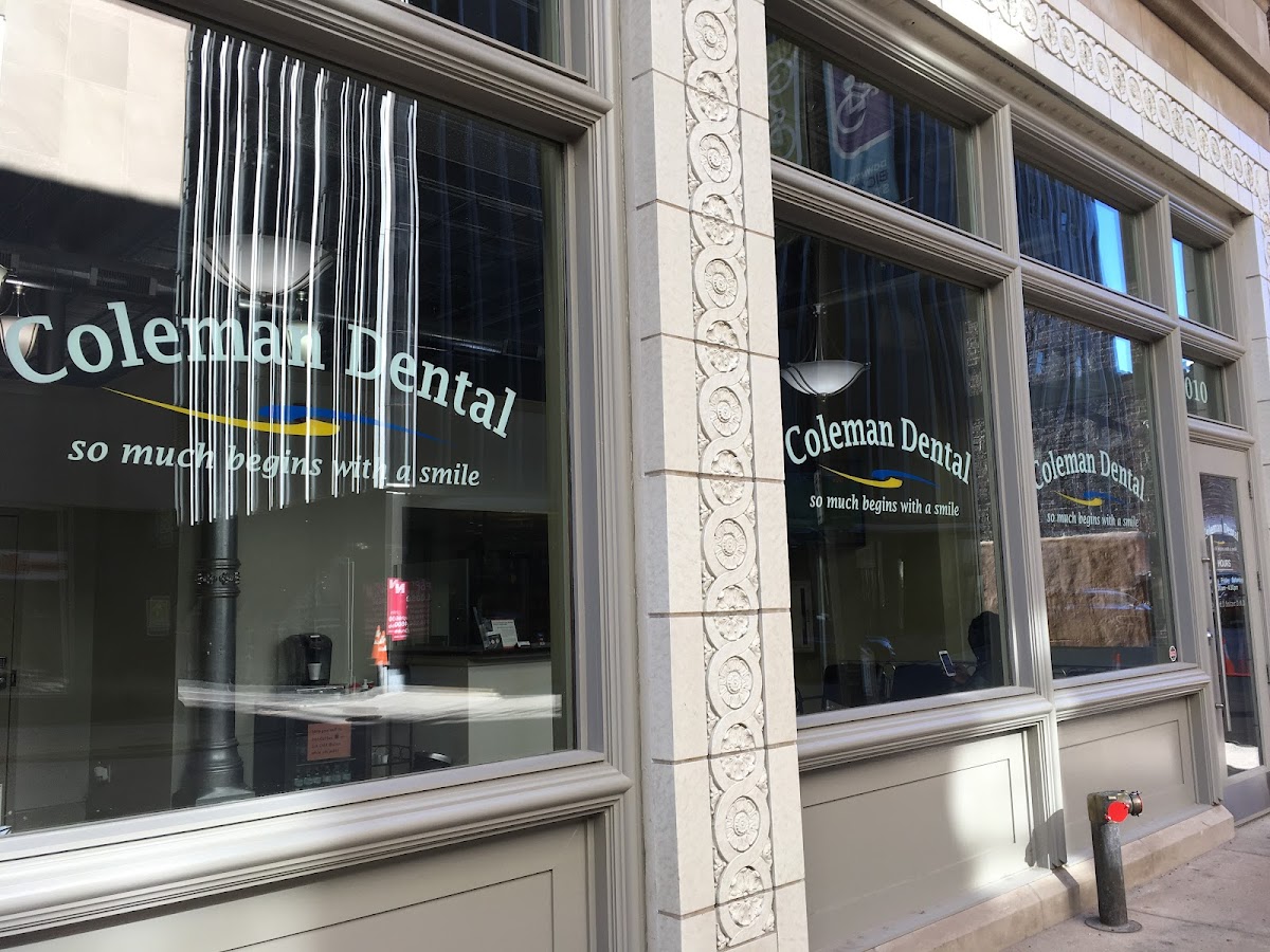 Coleman Dental photo 3