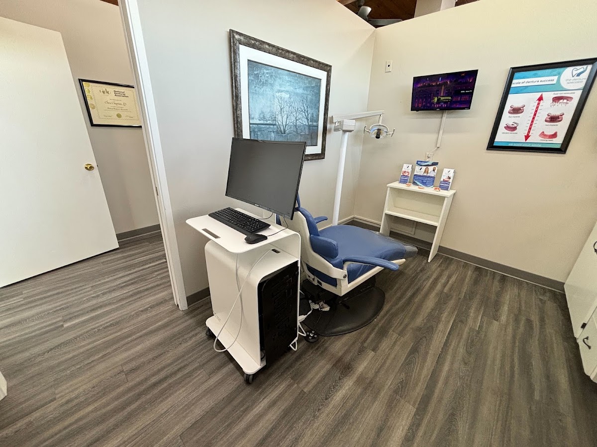 Westcoast Digital Denture and Implant Center photo 1