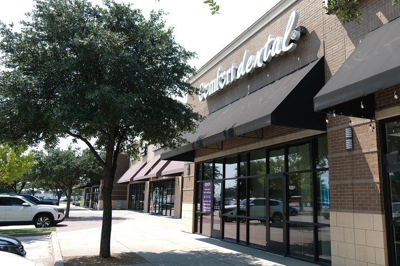 Comfort Dental - Frisco photo 1