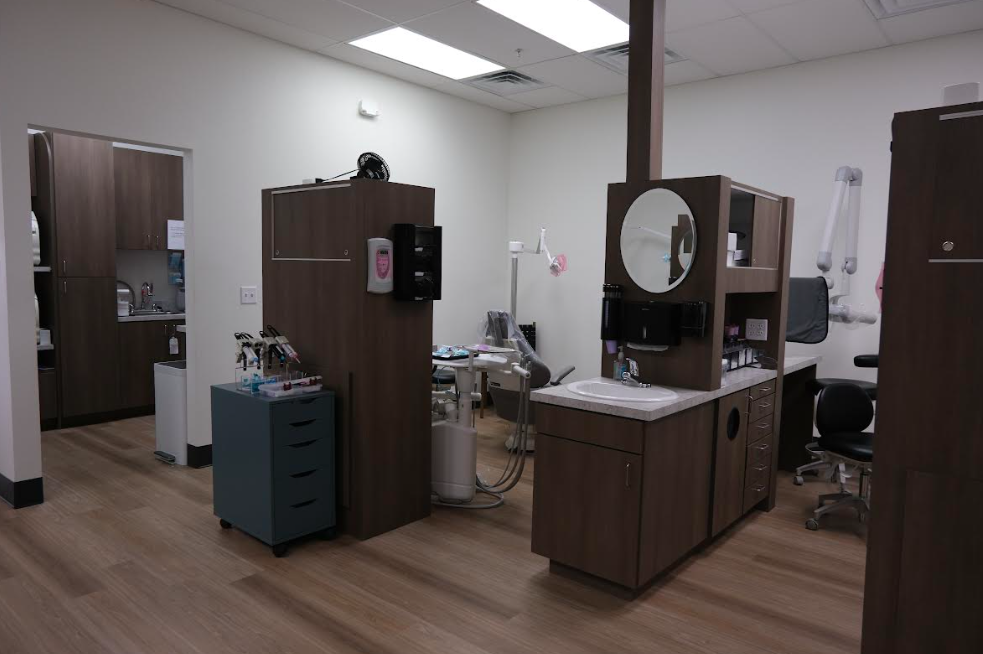 Comfort Dental - Frisco photo 2