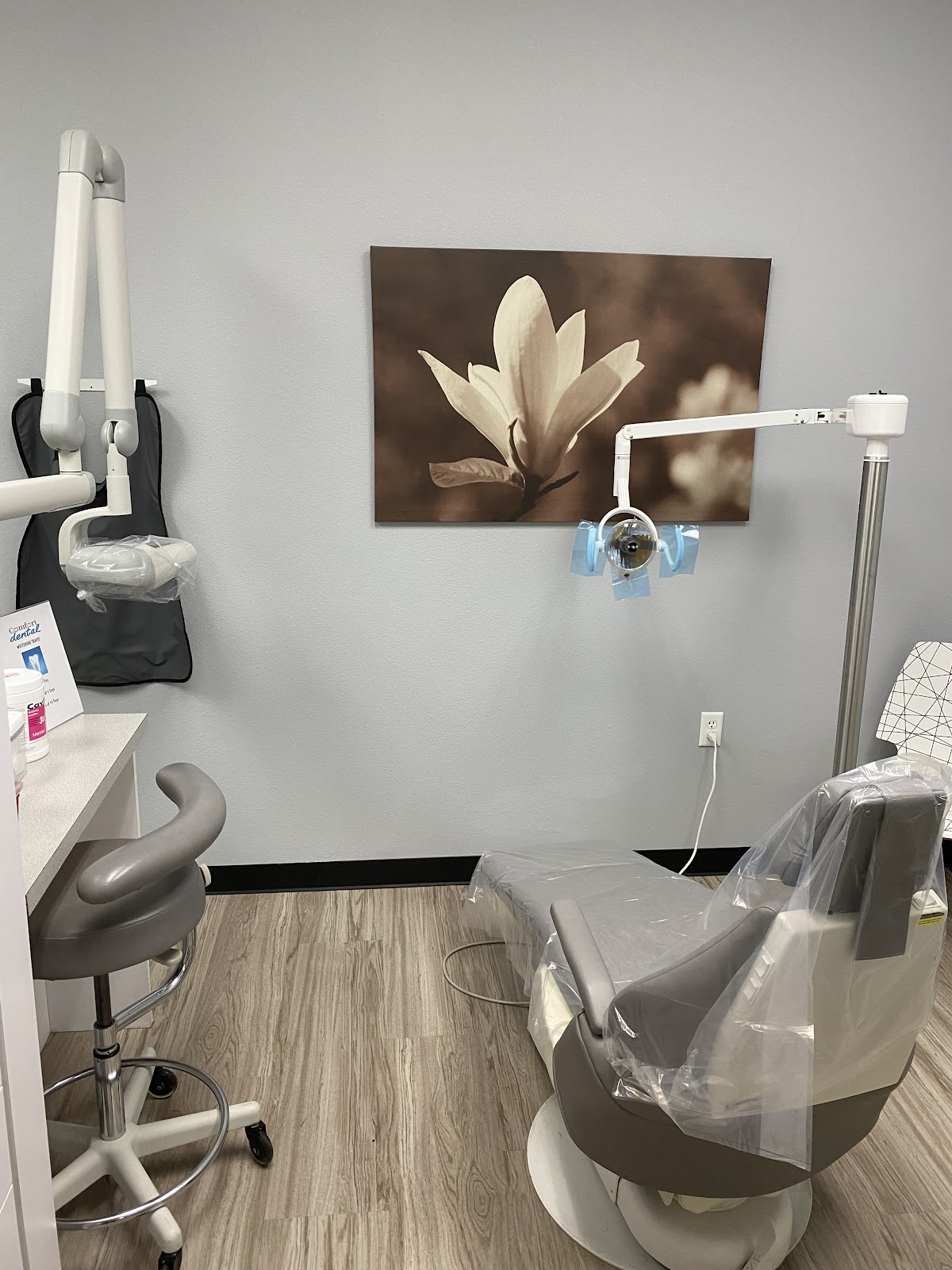 Comfort Dental - Frisco photo 3