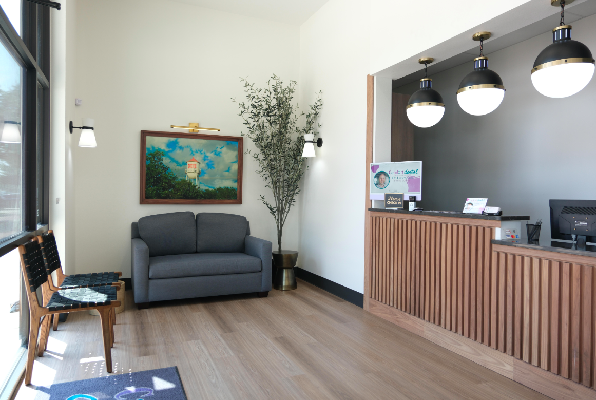 Comfort Dental - Frisco photo 4