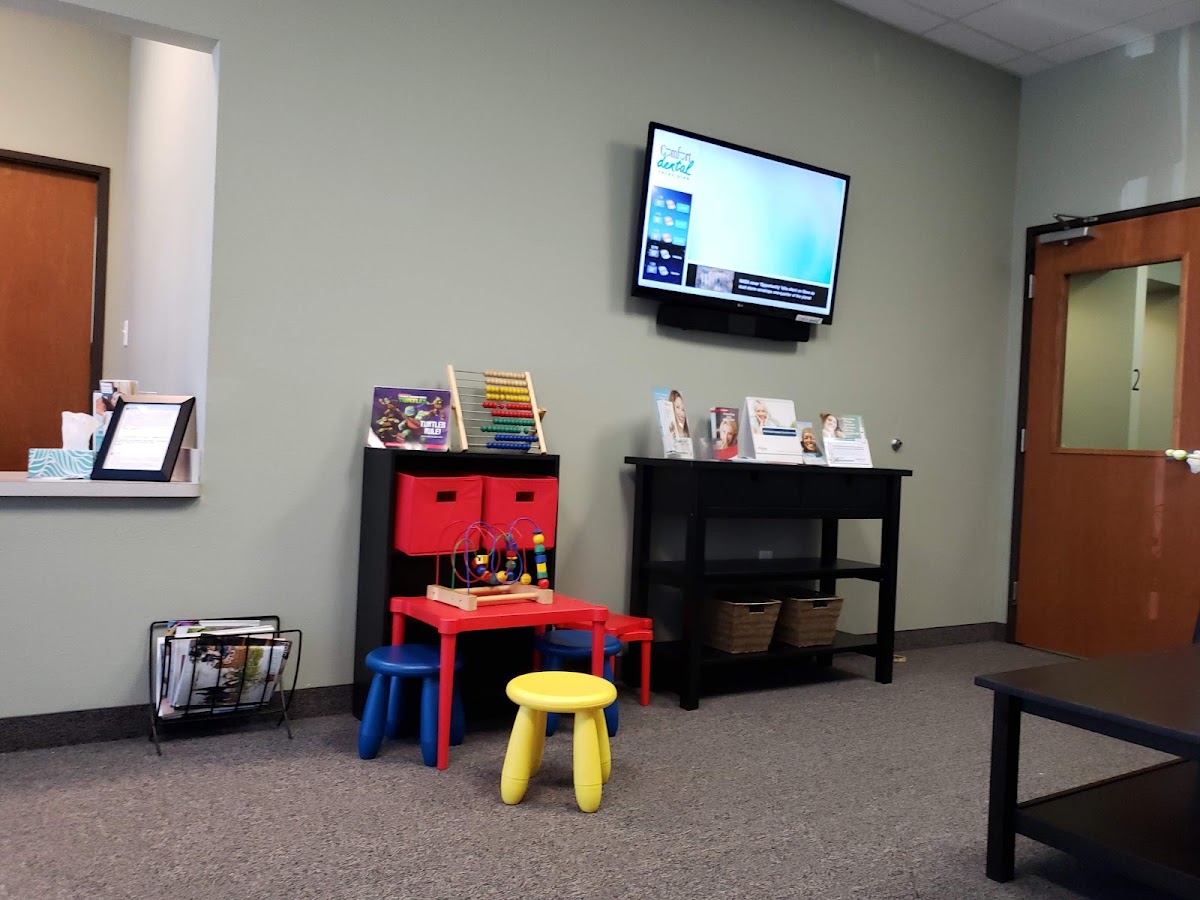 Comfort Dental - Frisco photo 5