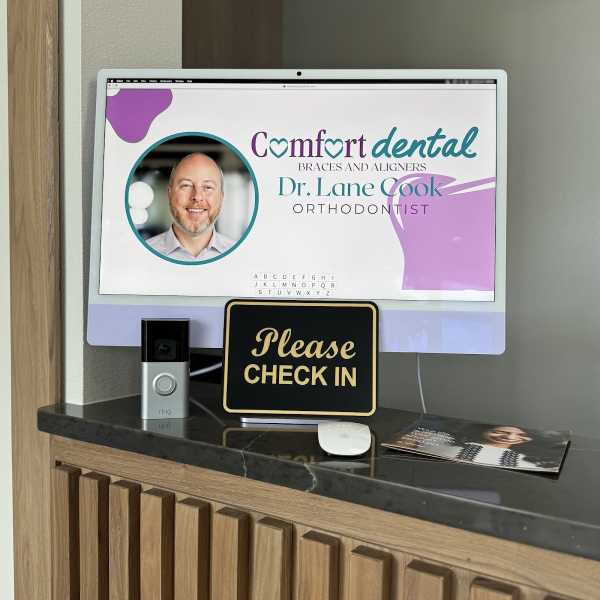 Comfort Dental - Frisco photo 6