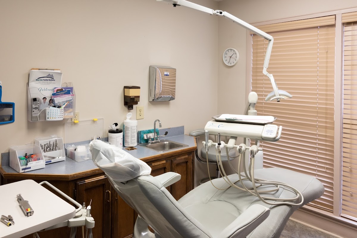 Miss-lou Family Dentistry photo 1