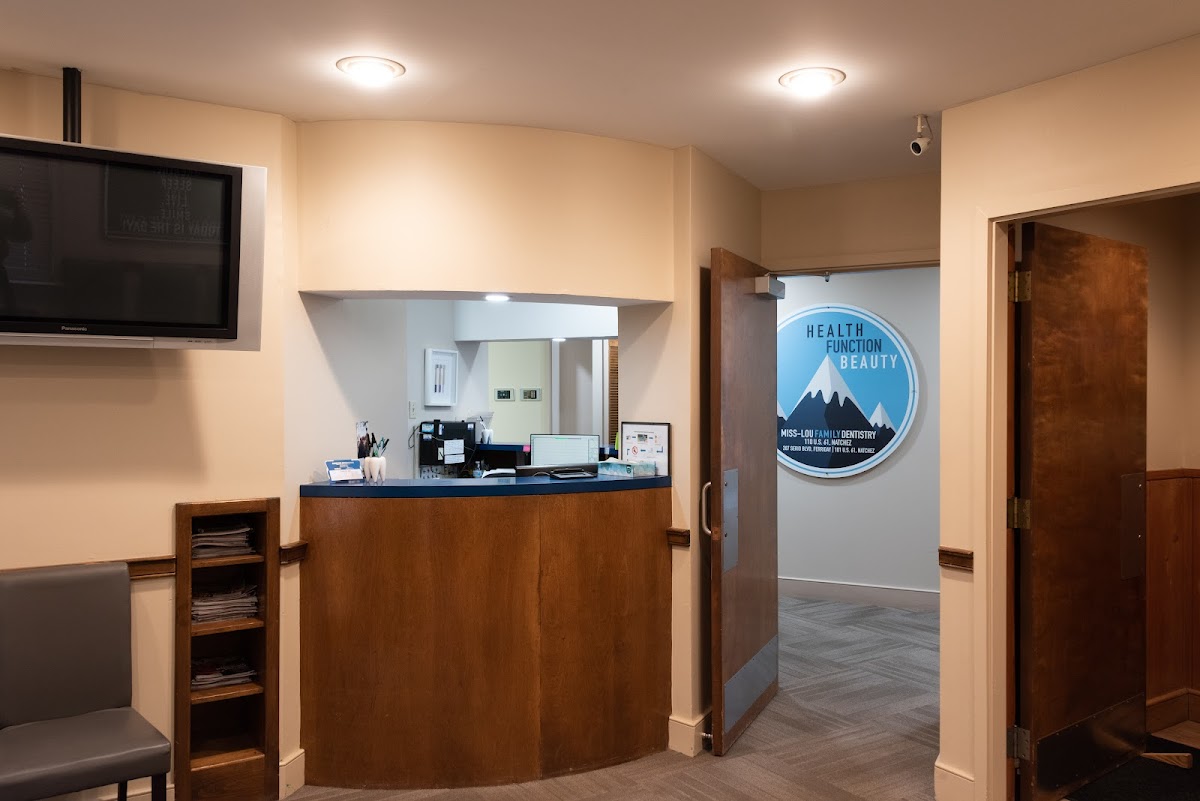 Miss-lou Family Dentistry photo 2
