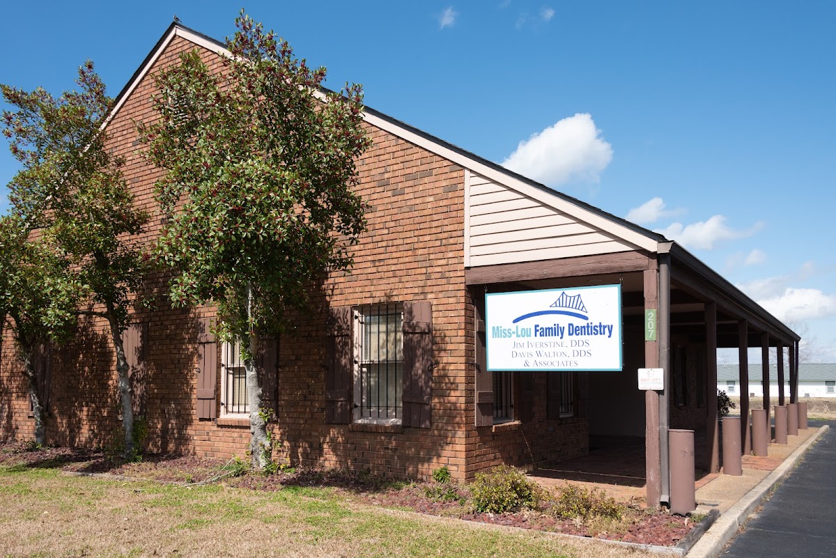 Miss-lou Family Dentistry photo 3