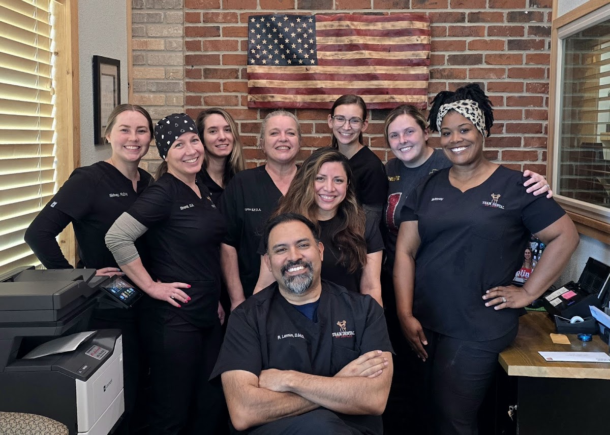 Team Dental of Joplin photo 1