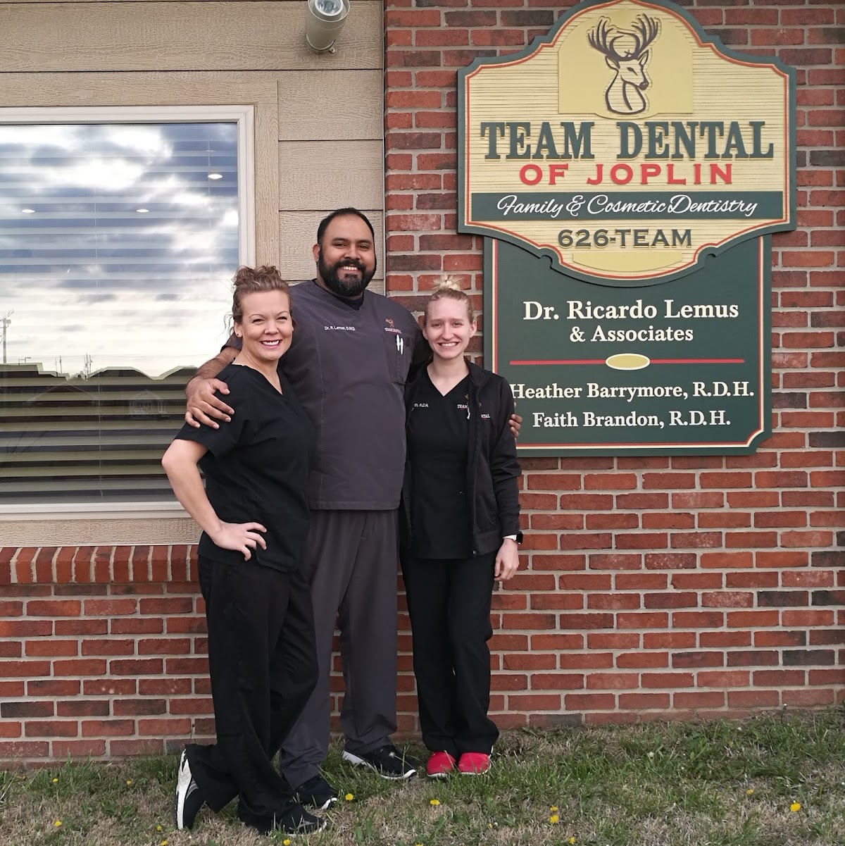 Team Dental of Joplin photo 3
