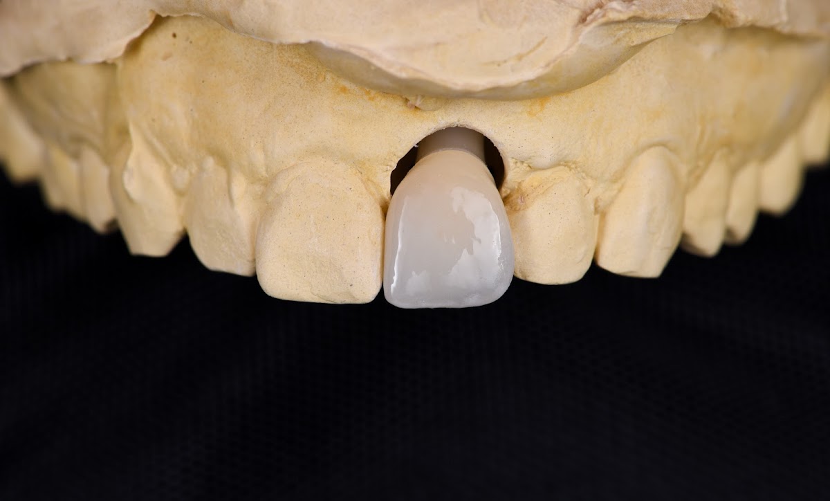 Jp Dental Hartford photo 5