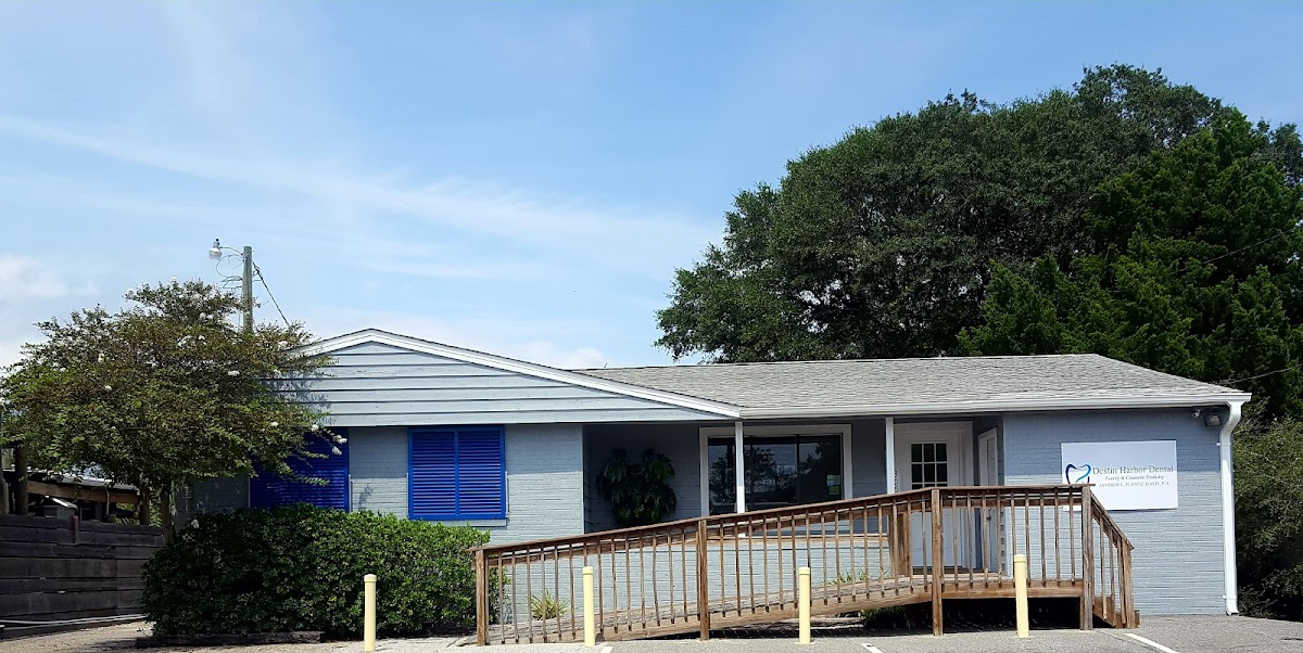 Destin Harbor Dental photo 1